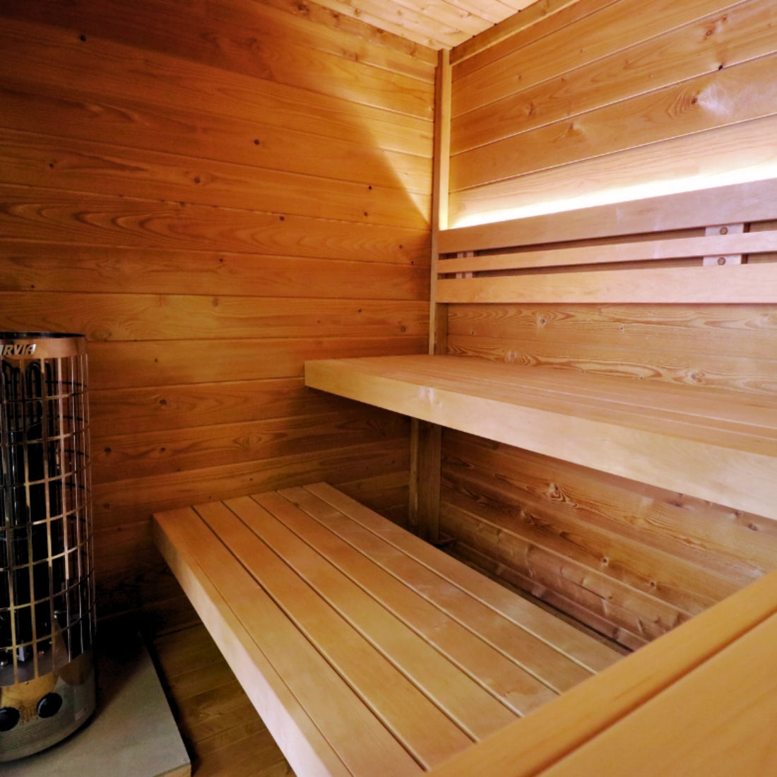 Patio Sauna XS